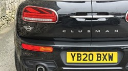 2020 (20) MINI CLUBMAN 1.5 Cooper Sport 6dr Auto 5327993