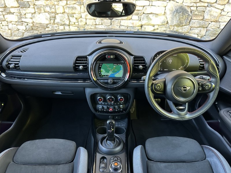 2020 (20) MINI CLUBMAN 1.5 Cooper Sport 6dr Auto 5329109