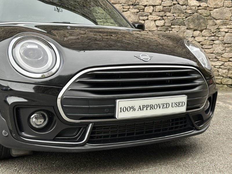 2020 (20) MINI CLUBMAN 1.5 Cooper Sport 6dr Auto 5328051