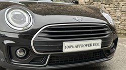 2020 (20) MINI CLUBMAN 1.5 Cooper Sport 6dr Auto 5328051