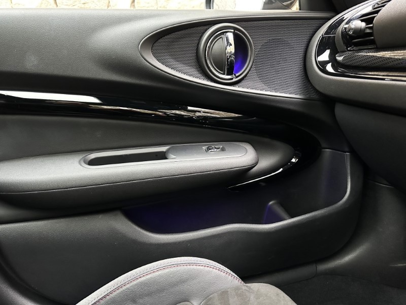 2020 (20) MINI CLUBMAN 1.5 Cooper Sport 6dr Auto 5328013