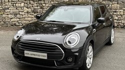 2020 (20) MINI CLUBMAN 1.5 Cooper Sport 6dr Auto 5328038