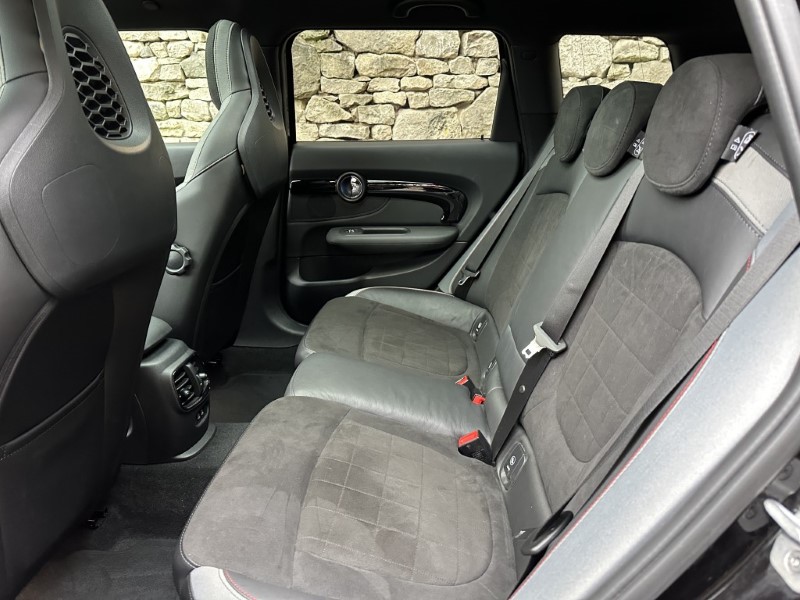 2020 (20) MINI CLUBMAN 1.5 Cooper Sport 6dr Auto 5328021