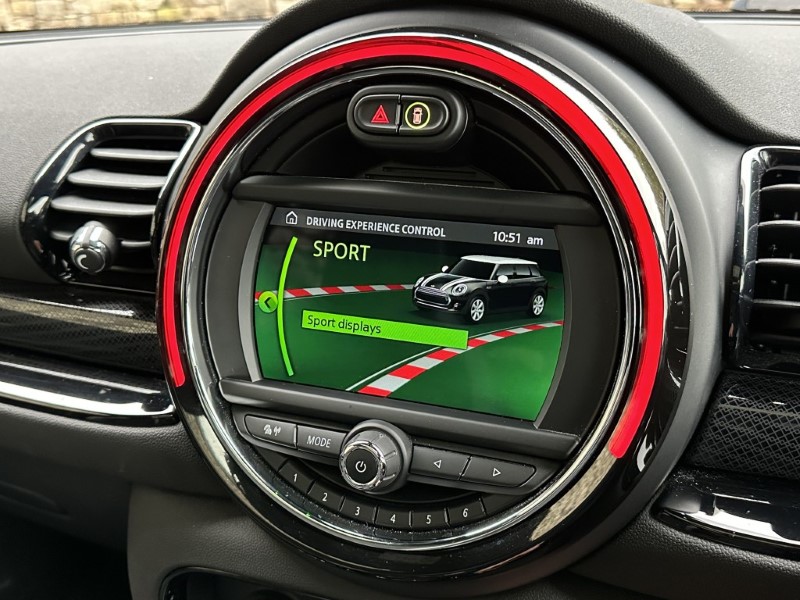 2020 (20) MINI CLUBMAN 1.5 Cooper Sport 6dr Auto 5328043