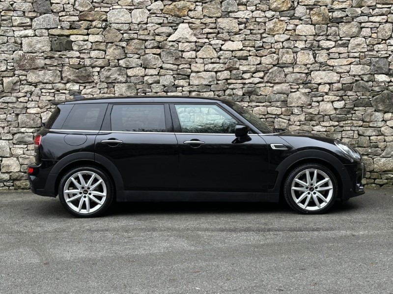 2020 (20) MINI CLUBMAN 1.5 Cooper Sport 6dr Auto 5327991