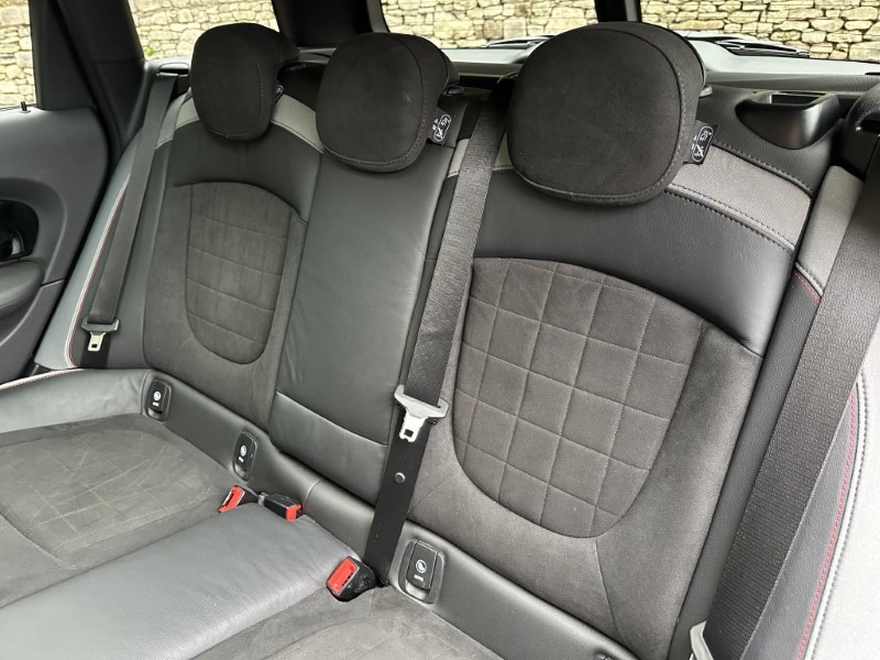 2020 (20) MINI CLUBMAN 1.5 Cooper Sport 6dr Auto 5328037