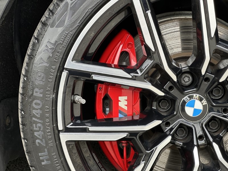 2022 (22) BMW 4 SERIES 420i M Sport 5dr Gran Coupe 5370952