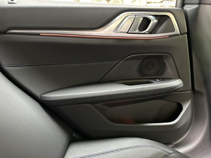 2022 (22) BMW 4 SERIES 420i M Sport 5dr Gran Coupe 5370895