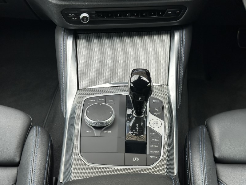 2022 (22) BMW 4 SERIES 420i M Sport 5dr Gran Coupe 5370931