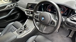 2022 (22) BMW 4 SERIES 420i M Sport 5dr Gran Coupe 5370890