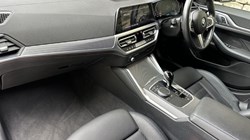 2022 (22) BMW 4 SERIES 420i M Sport 5dr Gran Coupe 5370912