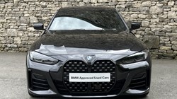 2022 (22) BMW 4 SERIES 420i M Sport 5dr Gran Coupe 5370943