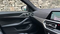 2022 (22) BMW 4 SERIES 420i M Sport 5dr Gran Coupe 5370899