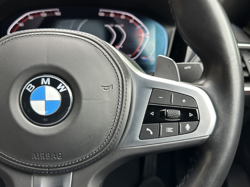 2022 (22) BMW 4 SERIES 420i M Sport 5dr Gran Coupe 5370906