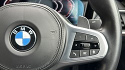 2022 (22) BMW 4 SERIES 420i M Sport 5dr Gran Coupe 5370906