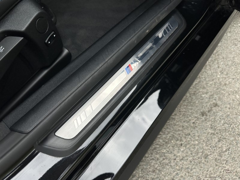2022 (22) BMW 4 SERIES 420i M Sport 5dr Gran Coupe 5370894