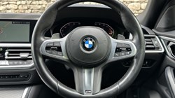 2022 (22) BMW 4 SERIES 420i M Sport 5dr Gran Coupe 5370929
