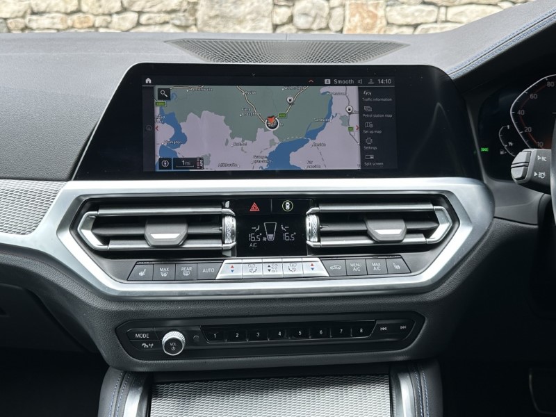 2022 (22) BMW 4 SERIES 420i M Sport 5dr Gran Coupe 5370932