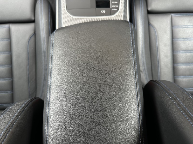 2022 (22) BMW 4 SERIES 420i M Sport 5dr Gran Coupe 5370926