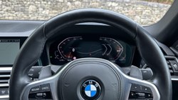 2022 (22) BMW 4 SERIES 420i M Sport 5dr Gran Coupe 5370942