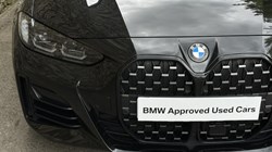 2022 (22) BMW 4 SERIES 420i M Sport 5dr Gran Coupe 5370907