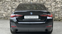 2022 (22) BMW 4 SERIES 420i M Sport 5dr Gran Coupe 5370933