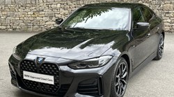 2022 (22) BMW 4 SERIES 420i M Sport 5dr Gran Coupe 5370927