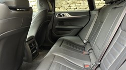 2022 (22) BMW 4 SERIES 420i M Sport 5dr Gran Coupe 5370910