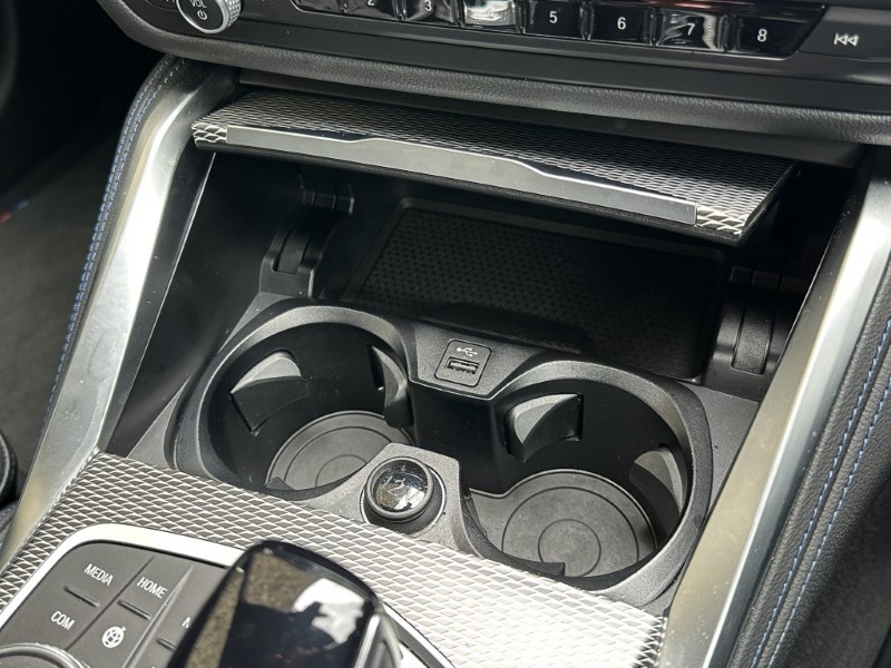 2022 (22) BMW 4 SERIES 420i M Sport 5dr Gran Coupe 5370900