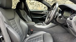 2022 (22) BMW 4 SERIES 420i M Sport 5dr Gran Coupe 5370891