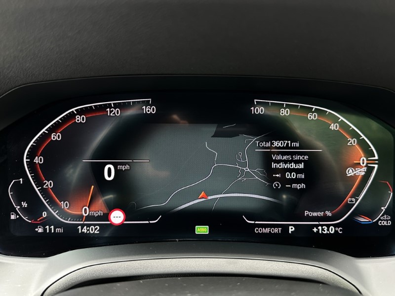 2022 (22) BMW 4 SERIES 420i M Sport 5dr Gran Coupe 5370917