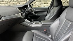 2022 (22) BMW 4 SERIES 420i M Sport 5dr Gran Coupe 5370911