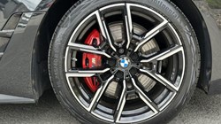 2022 (22) BMW 4 SERIES 420i M Sport 5dr Gran Coupe 5370950