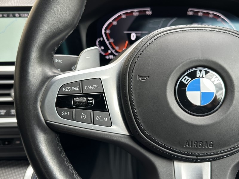 2022 (22) BMW 4 SERIES 420i M Sport 5dr Gran Coupe 5370905