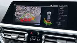 2022 (22) BMW 4 SERIES 420i M Sport 5dr Gran Coupe 5370941