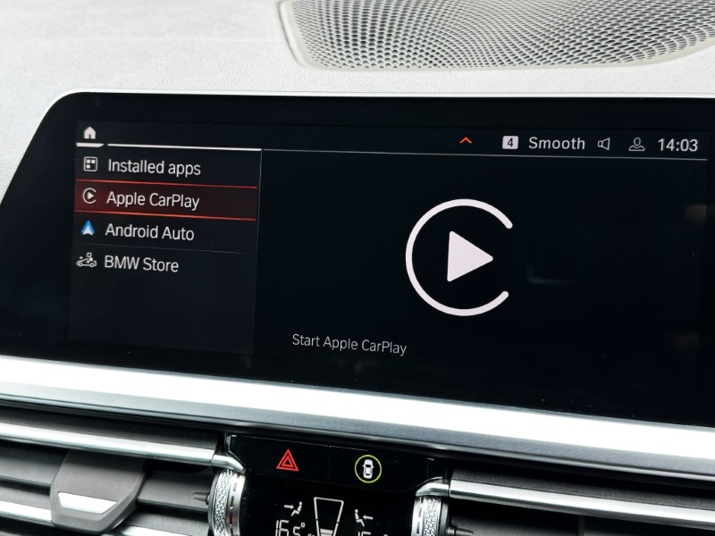 2022 (22) BMW 4 SERIES 420i M Sport 5dr Gran Coupe 5370922
