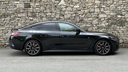 2022 (22) BMW 4 SERIES 420i M Sport 5dr Gran Coupe 5370882