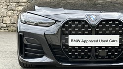 2022 (22) BMW 4 SERIES 420i M Sport 5dr Gran Coupe 5370946