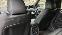 2022 (22) BMW 4 SERIES 420i M Sport 5dr Gran Coupe 5370938