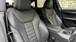 2022 (22) BMW 4 SERIES 420i M Sport 5dr Gran Coupe 5370893