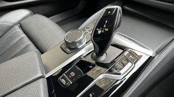 2023 (23) BMW 5 SERIES 520d MHT M Sport 4dr Saloon 5358791