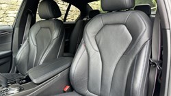 2023 (23) BMW 5 SERIES 520d MHT M Sport 4dr Saloon 5358809