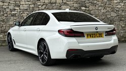 2023 (23) BMW 5 SERIES 520d MHT M Sport 4dr Saloon 1