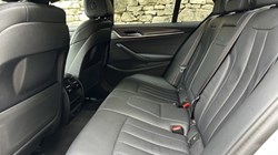 2023 (23) BMW 5 SERIES 520d MHT M Sport 4dr Saloon 5358805