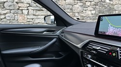 2023 (23) BMW 5 SERIES 520d MHT M Sport 4dr Saloon 5358793
