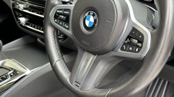 2023 (23) BMW 5 SERIES 520d MHT M Sport 4dr Saloon 5358788