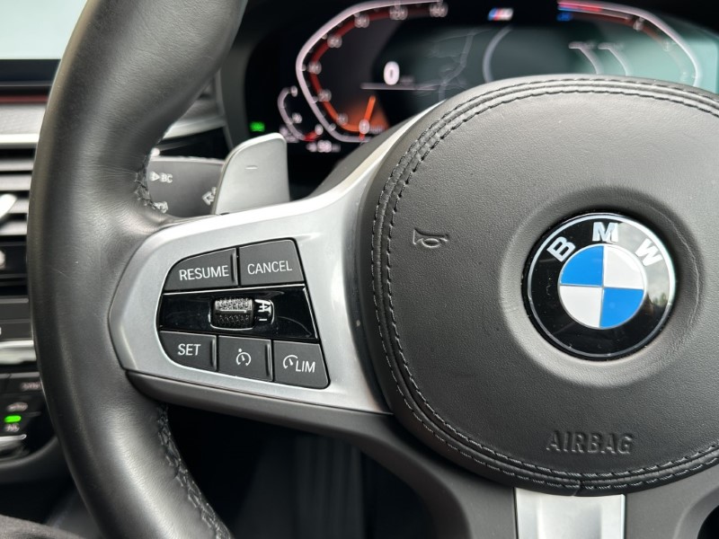 2023 (23) BMW 5 SERIES 520d MHT M Sport 4dr Saloon 5358800