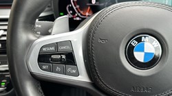 2023 (23) BMW 5 SERIES 520d MHT M Sport 4dr Saloon 5358800