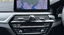 2023 (23) BMW 5 SERIES 520d MHT M Sport 4dr Saloon 5358833