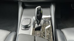 2023 (23) BMW 5 SERIES 520d MHT M Sport 4dr Saloon 5358831